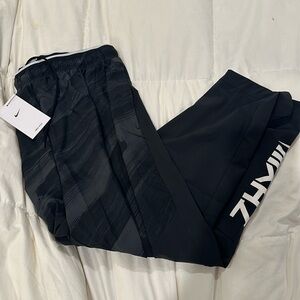 NWT Men’s Nike Athletic Pants